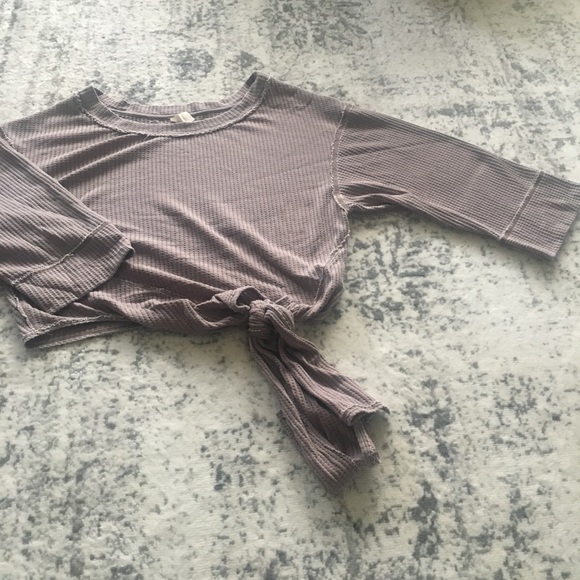 Free People Lil’ Star thermal - Picture 3 of 4